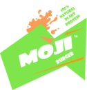 MOJI