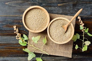 Quinoa
